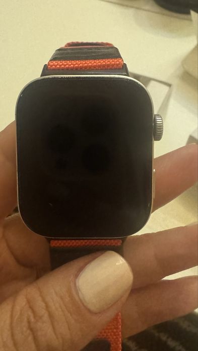 Huawei Watch FIT 3
