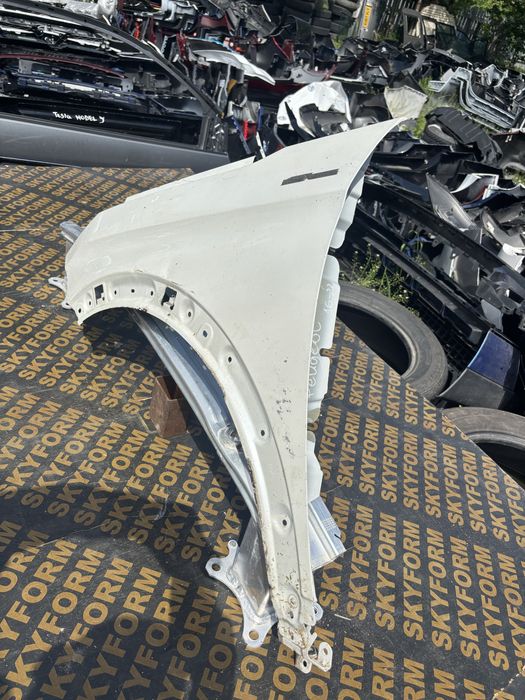 Калник Peugeot 3008