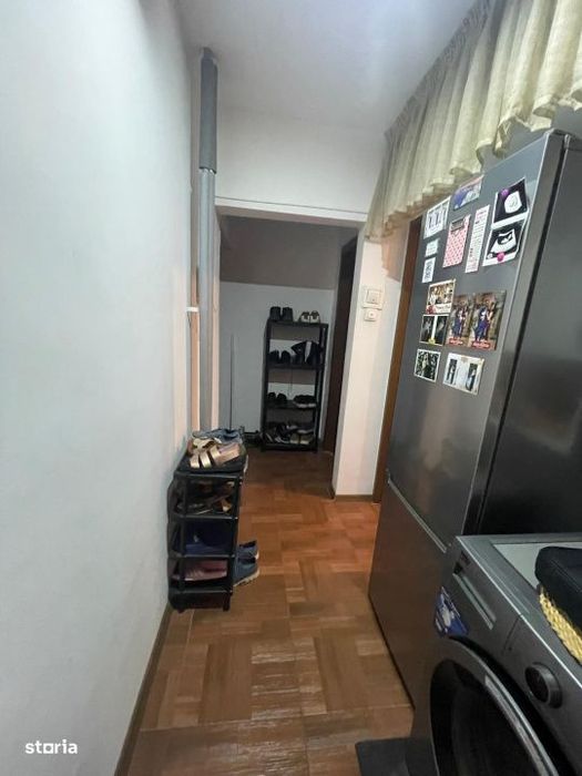 Apartament 3 camere, 46,91 mp, etaj 3/4, Craiovita Noua - Statia 30