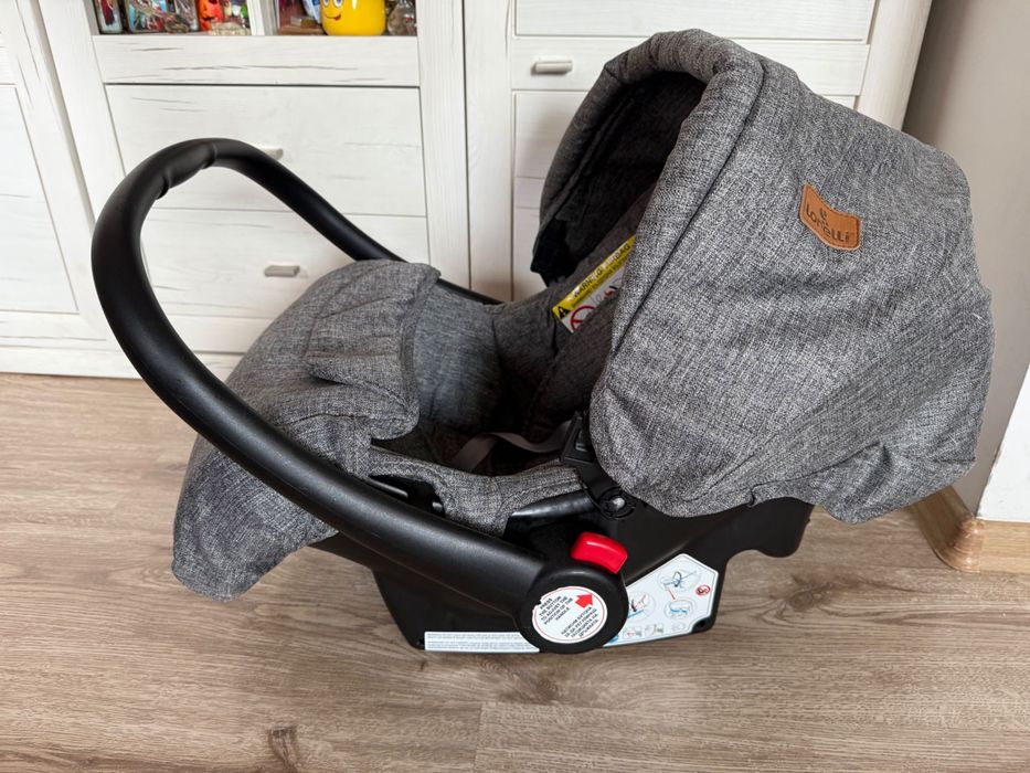 Кош за новородено