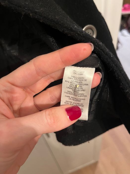 Michael Kors палто, S