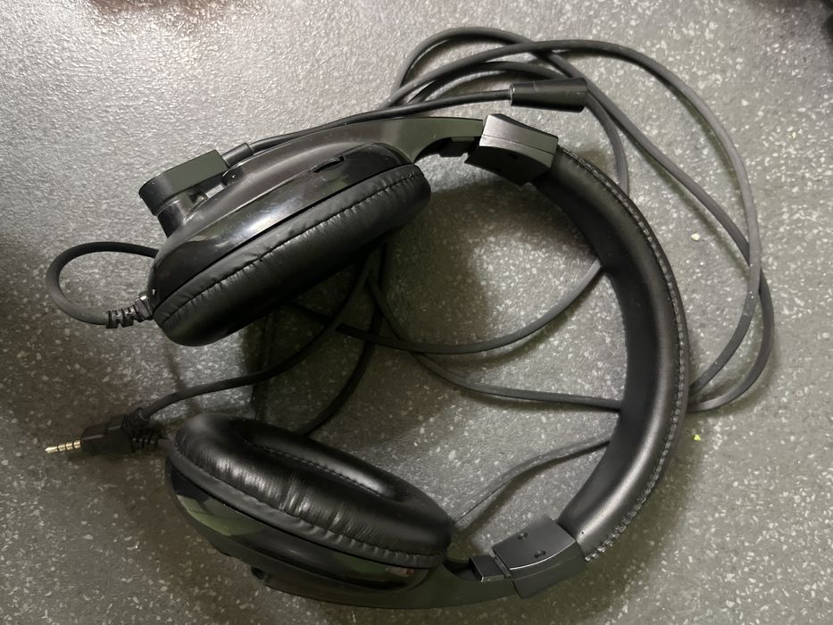 Наушники для компьютера