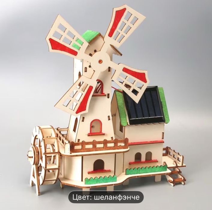 STEM-игры для детей развивающие