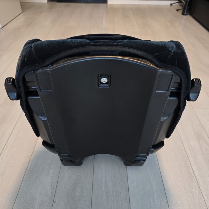 Детско столче за кола Recaro Young Sport (9-36 кг) – Пълен комплект / Рекаро