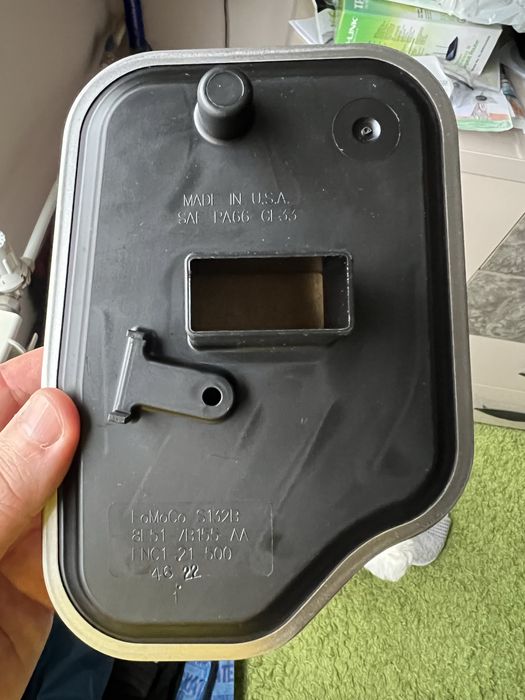 Филтър за масло автоматик Мазда 6 2.0 бензин