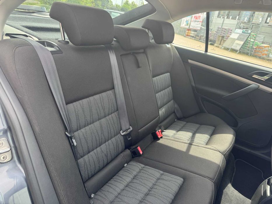 Skoda Octavia 2 2011 Facelift 1.8 TSI 160 cp