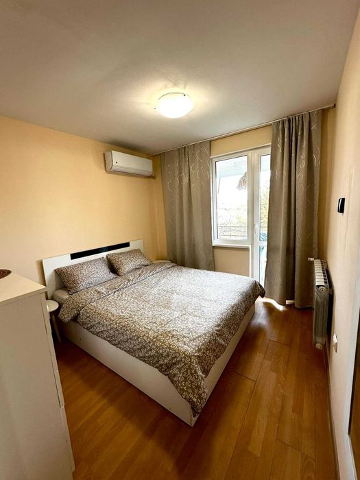 Къща за гости "Милос"