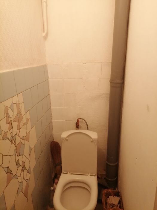 Квартира 3комн  5/5 этаж