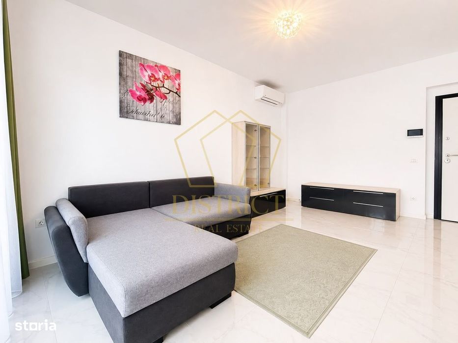 Apartament cu 2 camere | Future Residence | Giroc — fotografia 1