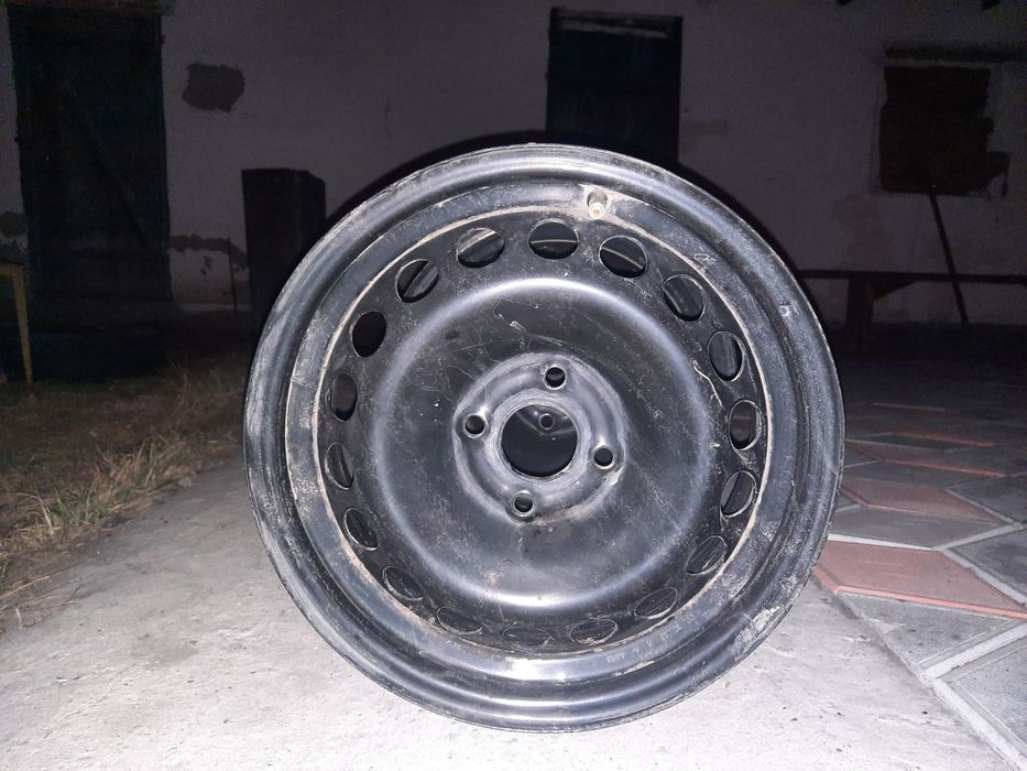 Продам диски r15