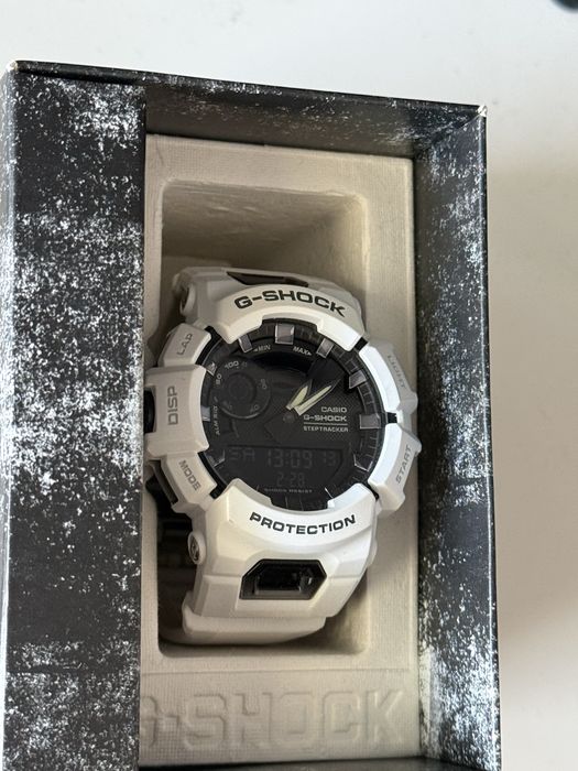 Casio G Shock GBA-900-7A