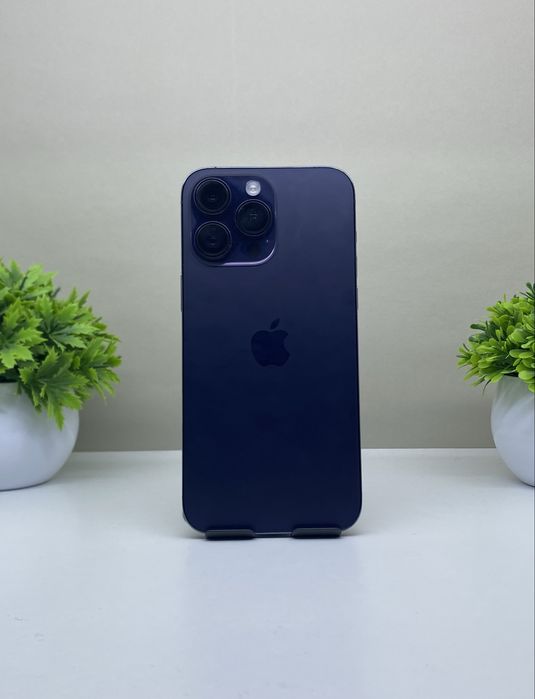 Продам Айфон 14 про макс 128