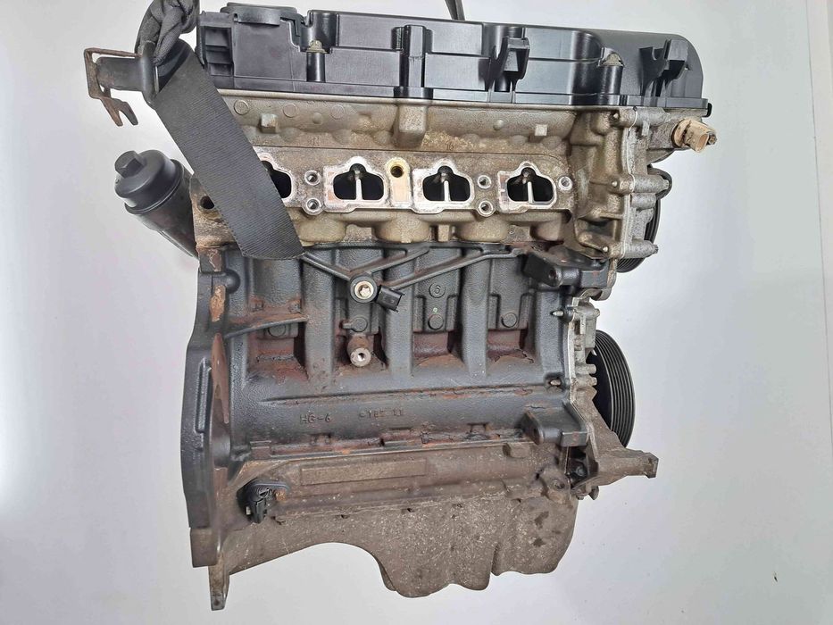 Motor complet ambielat  Opel Meriva B [Fabr 2010-2017] A14XER 1.4 Benz