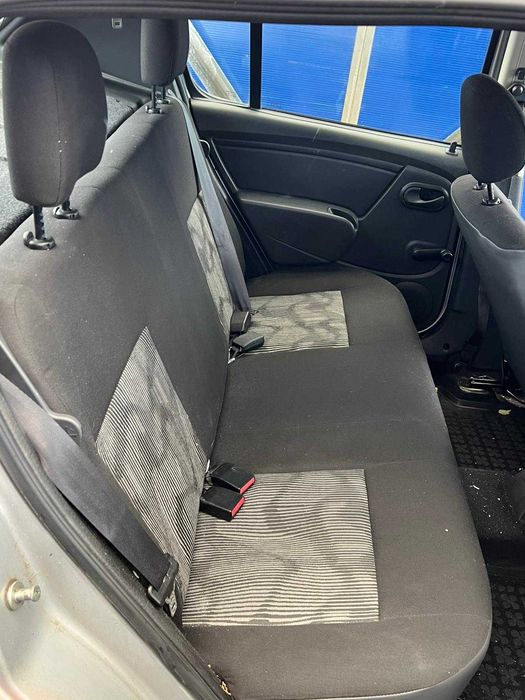 Dacia Sandero 2011 1.6 Euro 5