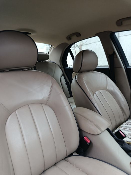 Vând Rover75 , Diesel