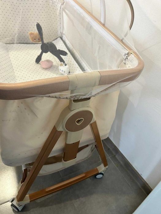 ｐăｔｕț  ｂｅｂｅ  ｐｒｅｍｉｕｍ FULL + ajustare + leganare doar Brasov