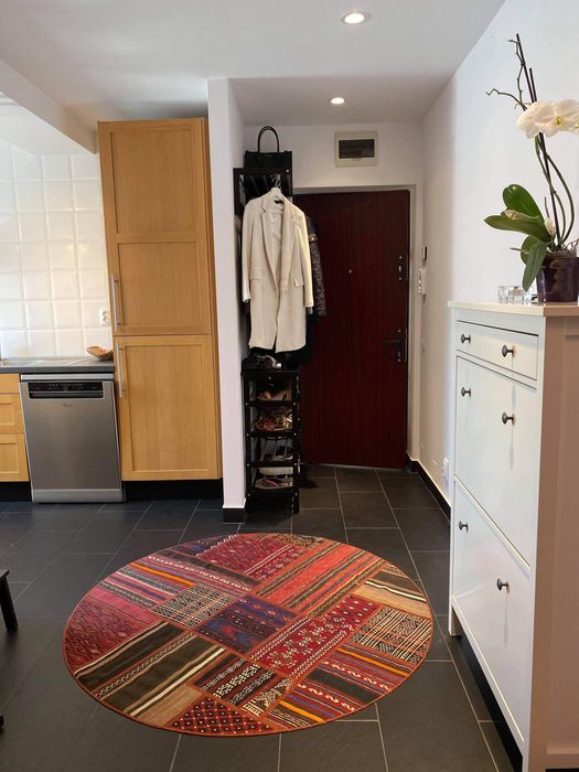 Apartament Studio Buna Ziua | 45m² | Parcare subterana | PF