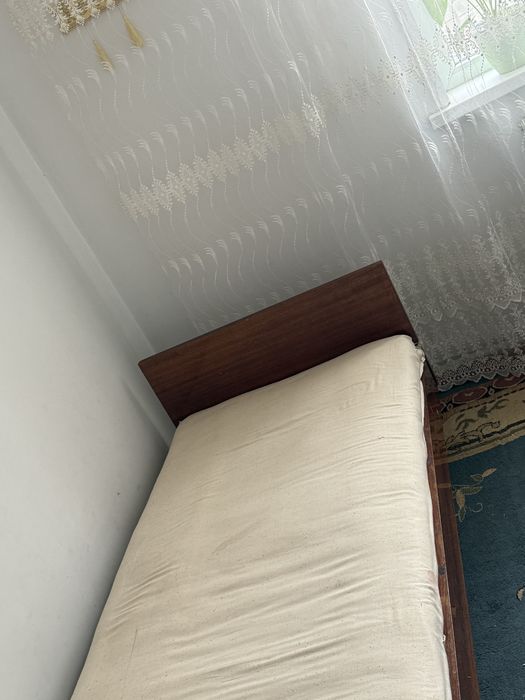 1 адамдық кровать