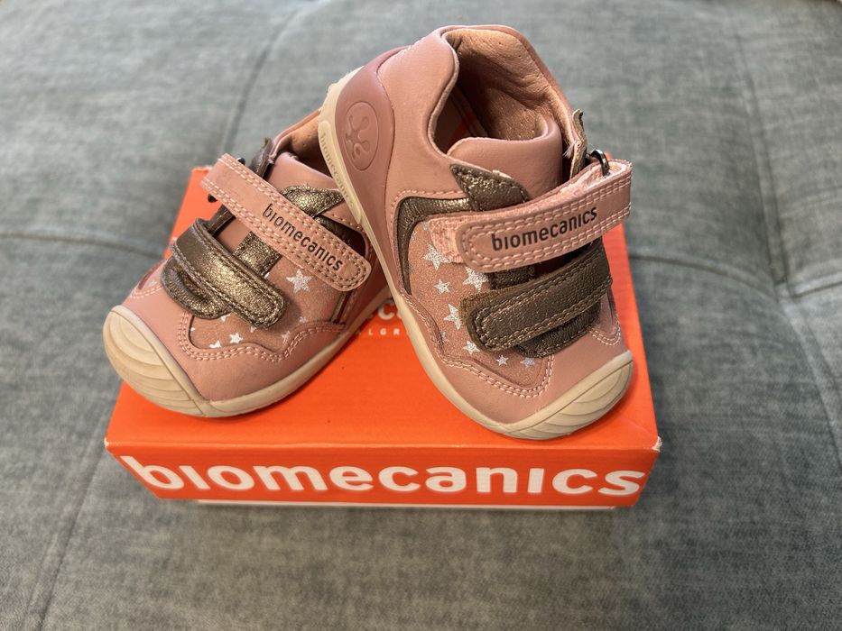 Papucei Biomecanics 19