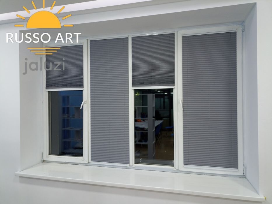 Жалюзи всех видов для вашего дома и офиса, по самым низким ценам.