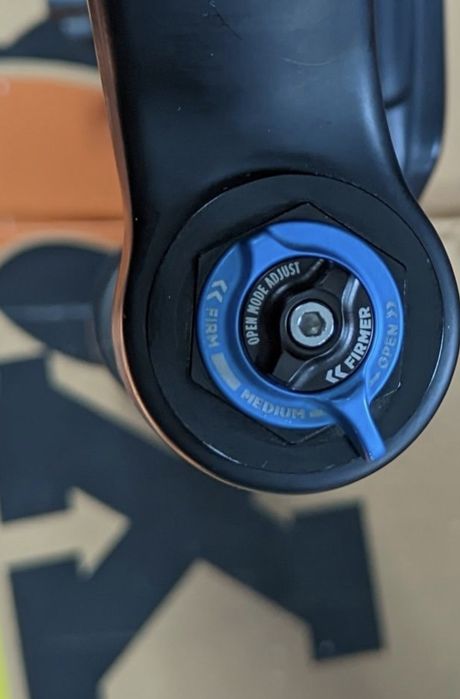 Fox kashima Factory 36