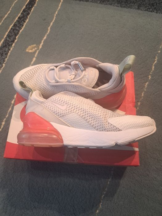 Маратонки номер 31-32 Nike