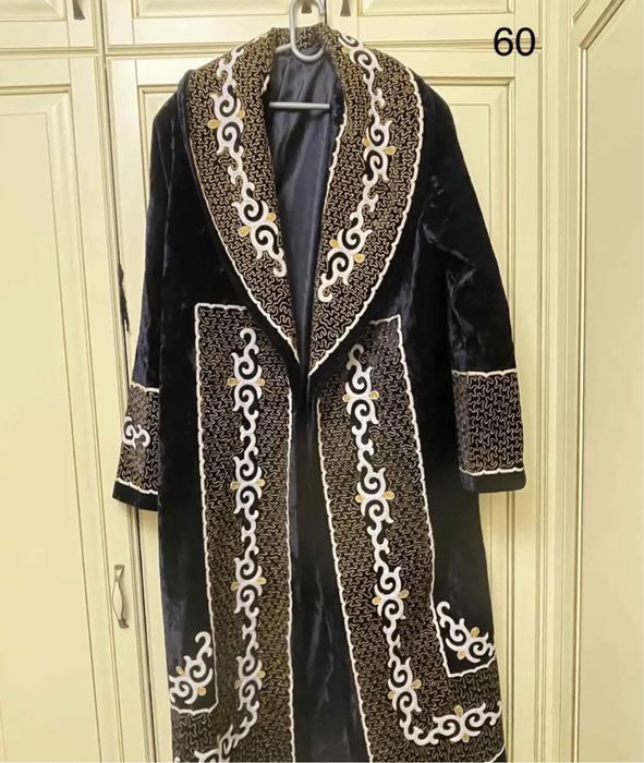 Чапаны Национальные Продажа и Прокат