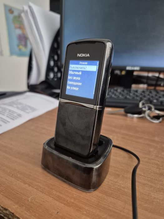 Нокия 6600i срочно