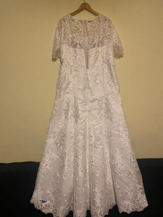 Rochie de mireasa