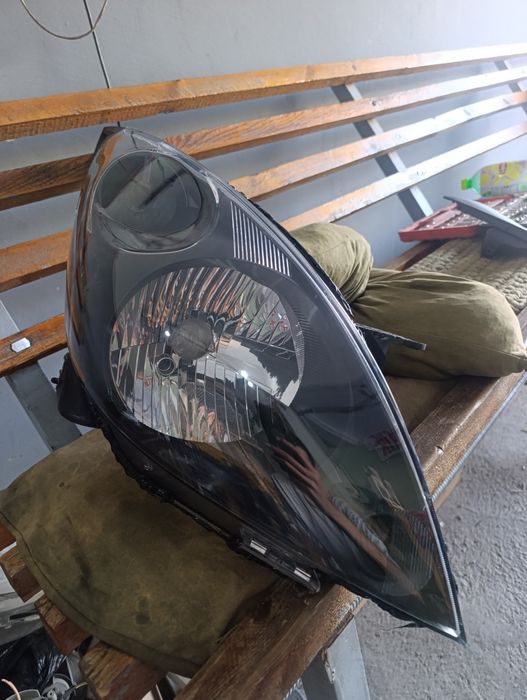 Spark fara midnaght komplekt 100$