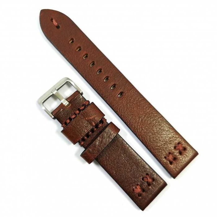 Curele de ceas XXL 16mm 18mm 20mm 22mm 24mm curea de ceas lunga