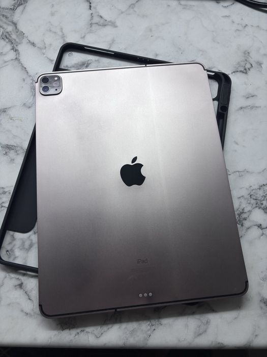 Ipad Pro 12.9(4gen) 2020 WiFi + Cellular 512 GB + Apple pencil 2