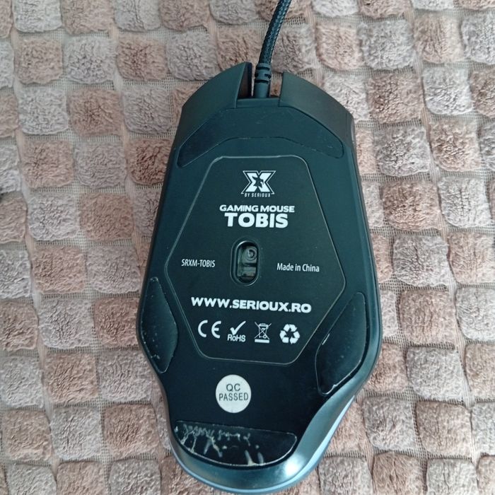Vând mouse marvo