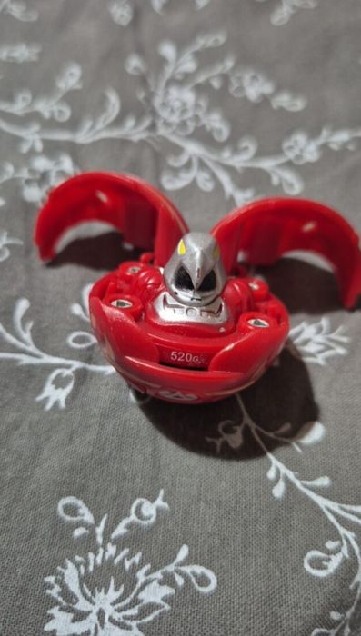 Bakugan! Бакугани