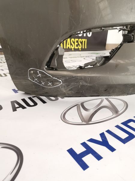 Bară fata mazda 3 2016 2018 2017