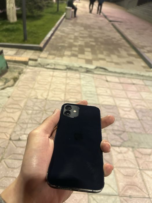 Продам айфон 12 // iphone 12 128GB