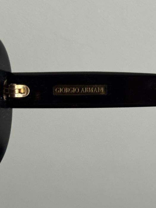 Очила Giorgio Armani