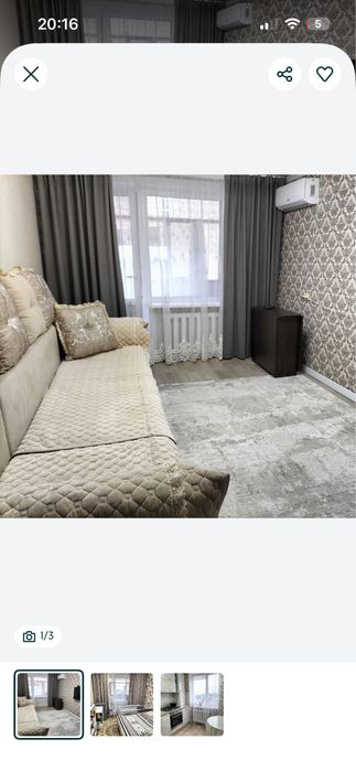 Продам диван 3 метра