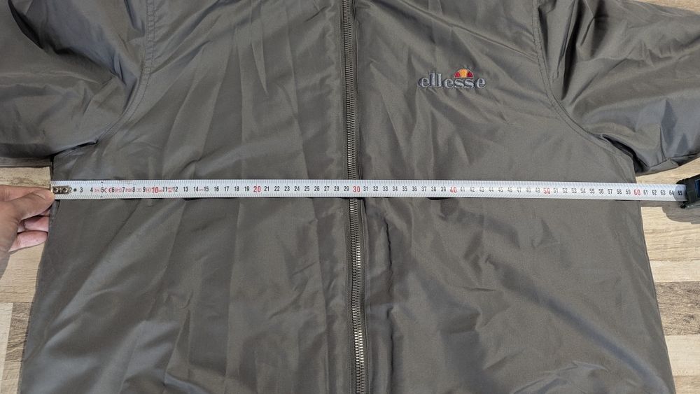 Geaca Ellesse Montella