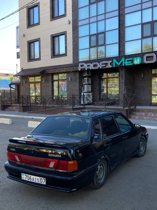 Продается 2115 .