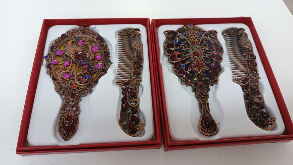 Необходимость для дам