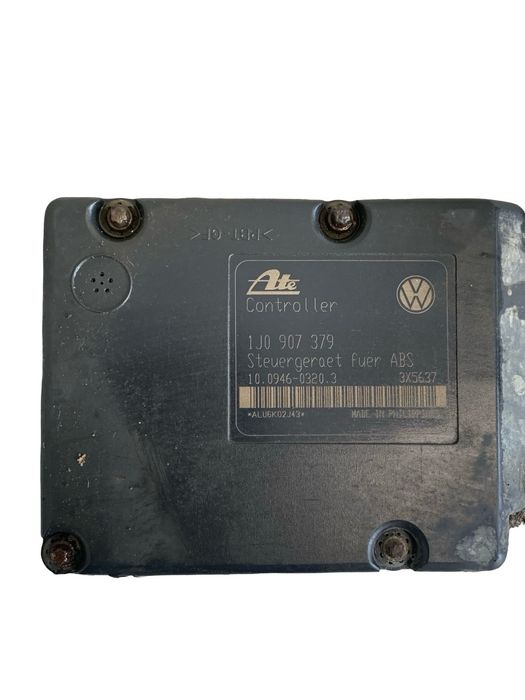 Pompa Abs Skoda Octavia 1U2 1996 - 2010 1J0614117A