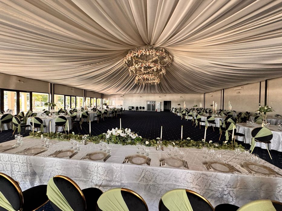 Aranjamente nunti,botezuri,majorate