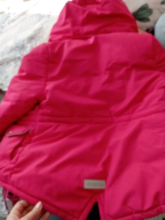 Комбинезон          .