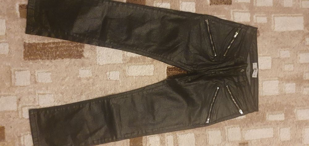 Denim &Tees(blugi) MNG Fete