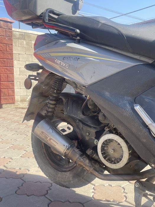 Продам идеал самурай срочно!