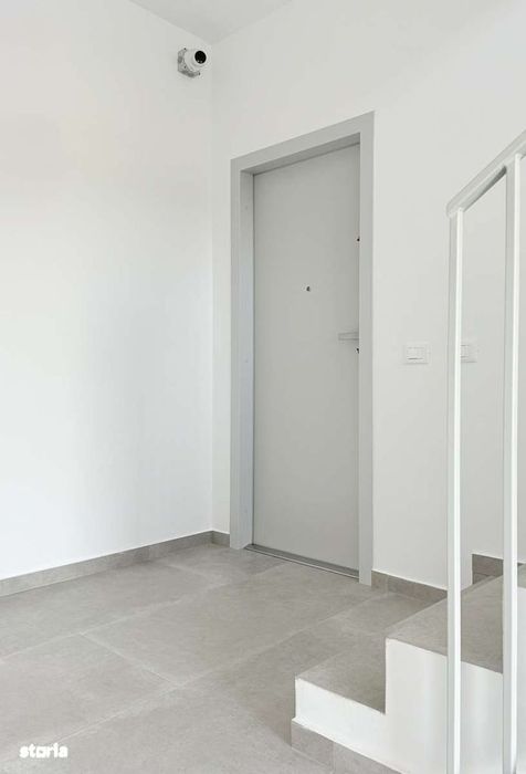 Spațiu comercial de lux 80 mp de închiriat birou/cabinet Ipotești, SV