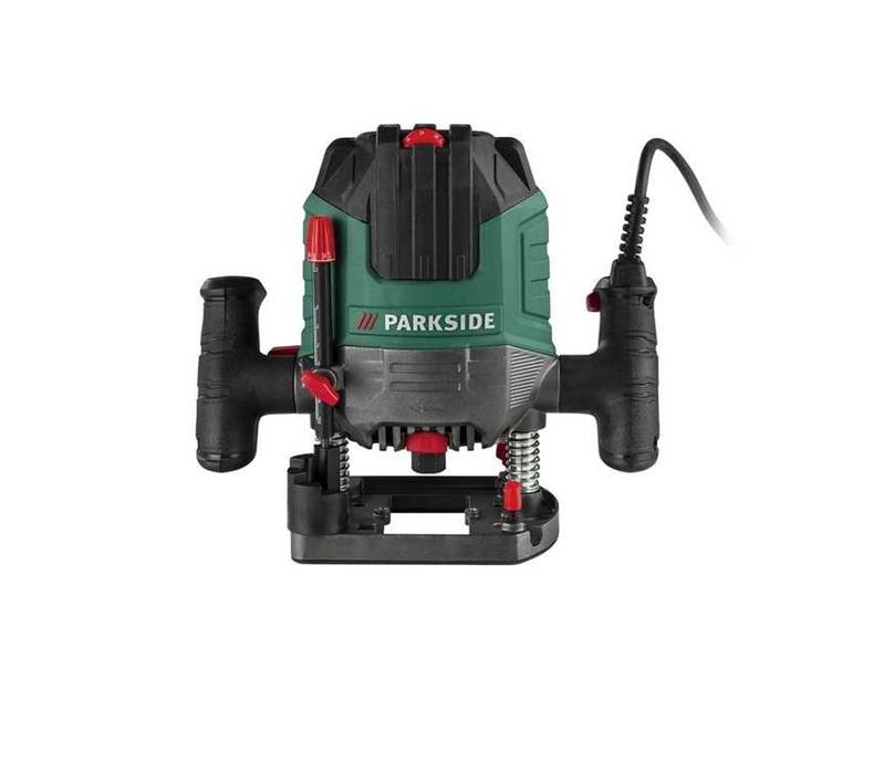 Freza Parkside alimentare 220 v