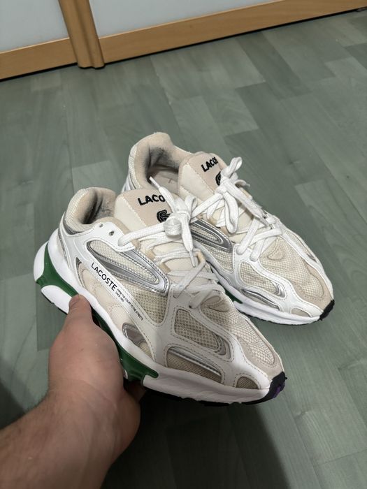 Lacoste L003 2K24