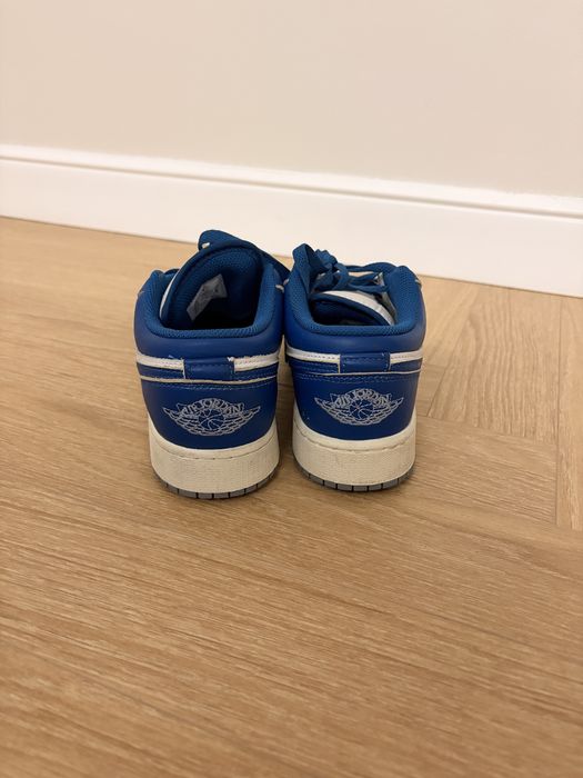 Nike Air Jordan 1 Low